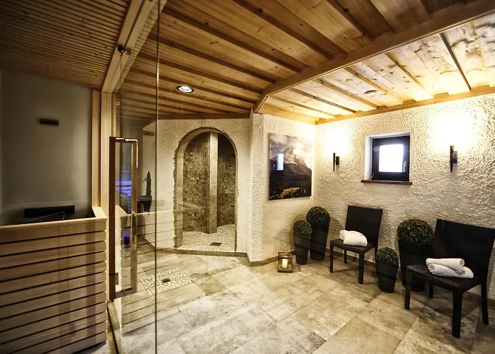 Margarete Maultasch By Vaya 3* Nauders