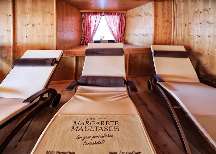 Margarete Maultasch By Vaya