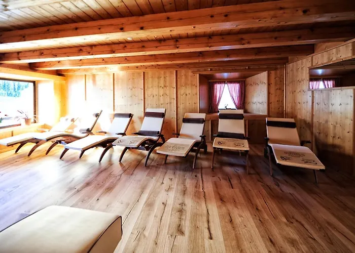 Hotel Margarete Maultasch By Vaya 3*