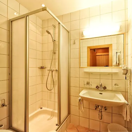 Margarete Maultasch By Vaya Hotel Nauders