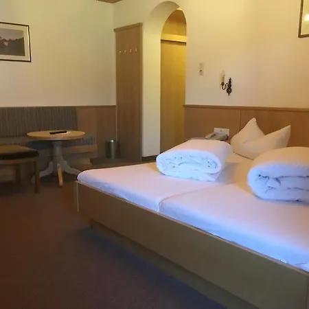 Margarete Maultasch By Vaya Hotel Nauders