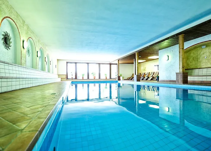 Margarete Maultasch By Vaya 3* Nauders