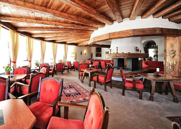 Margarete Maultasch By Vaya 3* Nauders