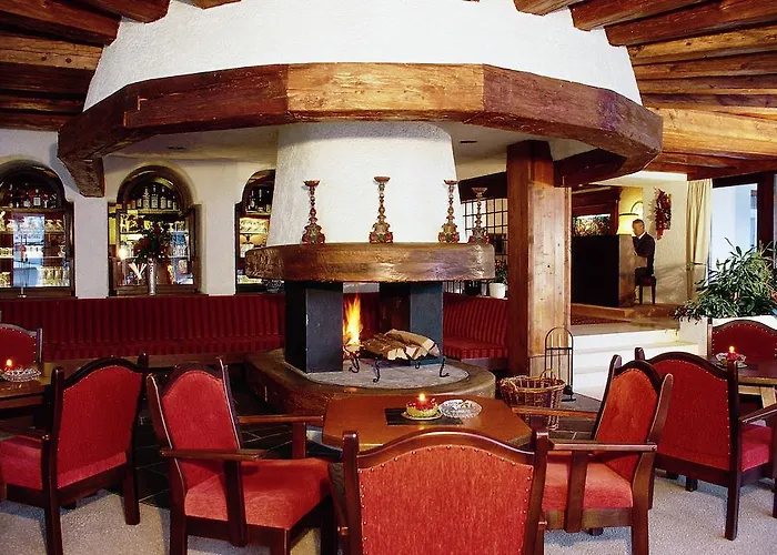 Hotel Margarete Maultasch By Vaya Nauders